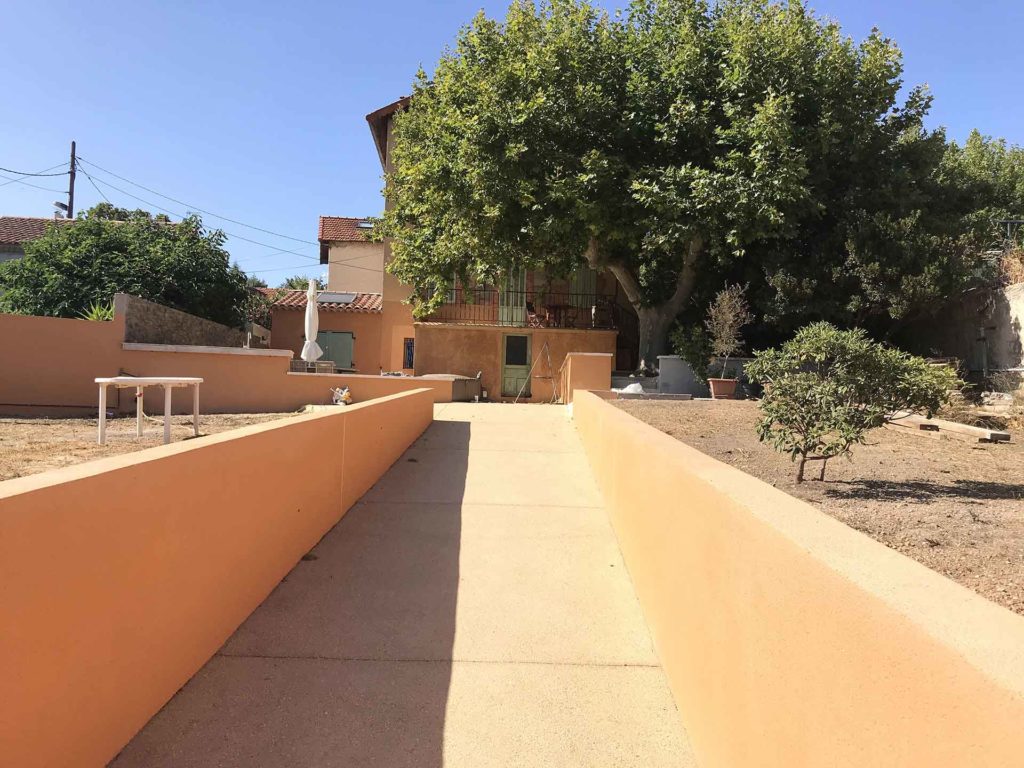 Constructeur de maison, Maçonnerie générale