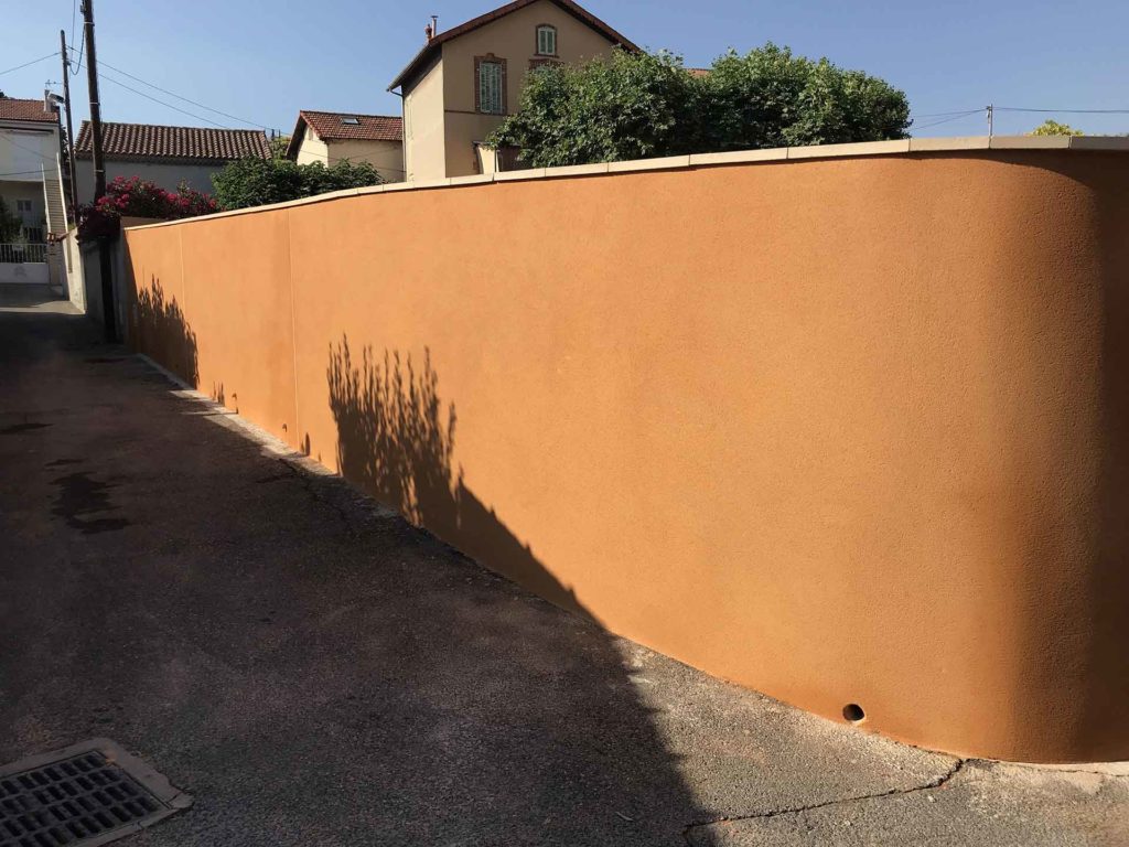 Constructeur de maison, Maçonnerie générale