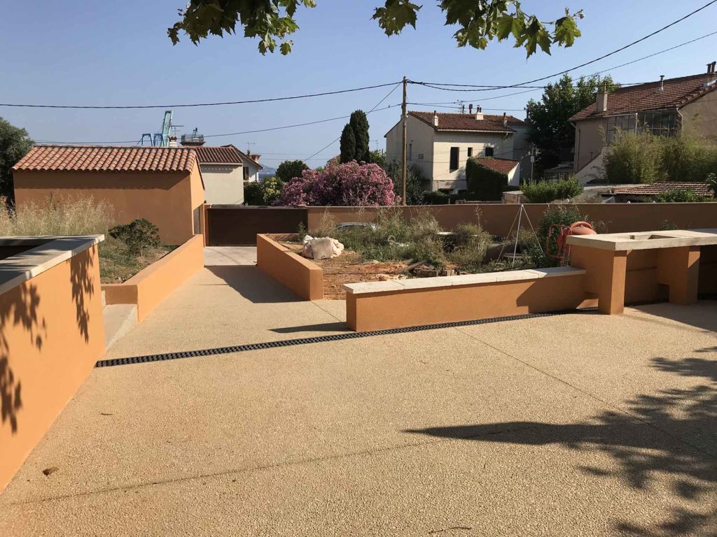 Constructeur de maison, Maçonnerie générale