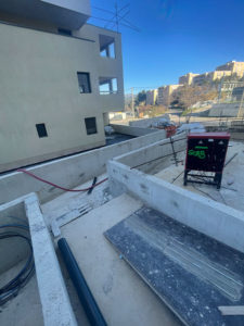 Quel dosage pour le ciment ?